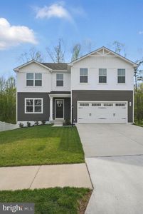 548 Old Potomac Church Rd, Stafford, VA, 22554