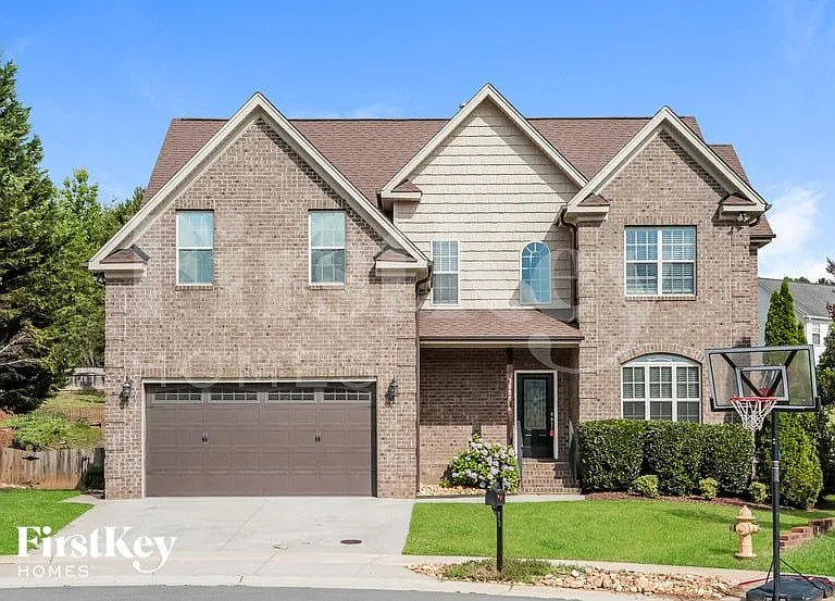 3087 Cameron Village Ct — Photo 1