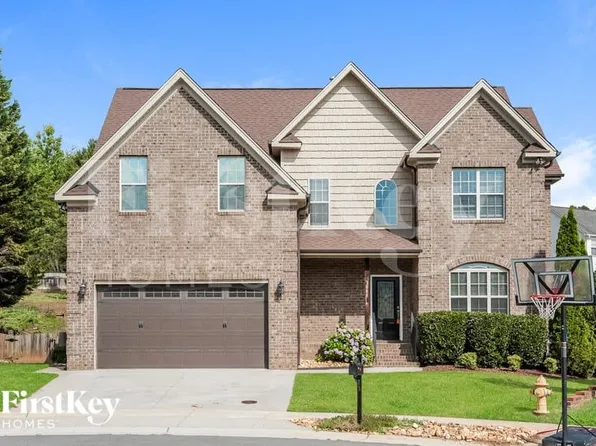 3087 Cameron Village Ct, Winston Salem, NC 27103