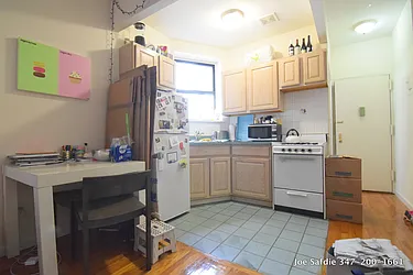 Rented by J Misrahi Realty Corp