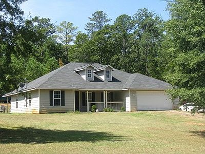 Front View House