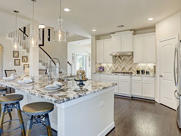 Gorgeous kitchen