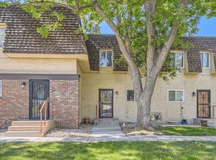 7755 E Quincy Avenue #T6, Denver, CO 80237