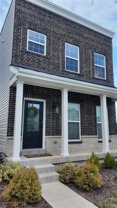 9405 Vandervoort Ct, Saint Louis, MO, 63126