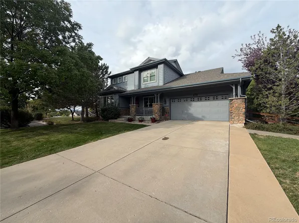 6693 S Gray Street, Littleton, CO 80123