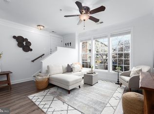 2659 Sheffield Hill Way, Woodbridge, VA 22191