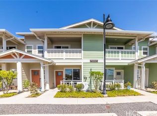 642 Kakala St APT 1408, Kapolei, HI 96707