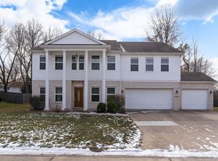 725 Tiffany Ct, Lafayette, IN