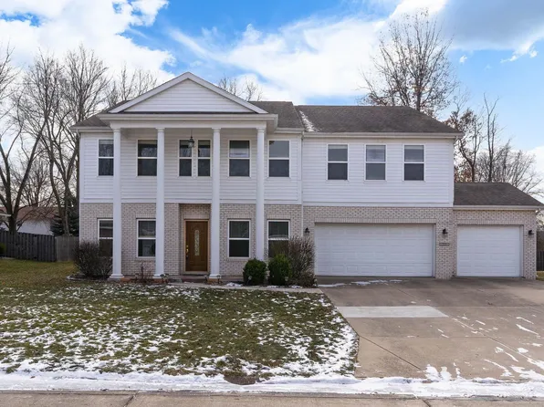 725 Tiffany Ct, Lafayette, IN 47905