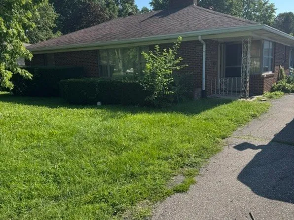 1057 N Hartman Dr, Indianapolis, IN 46219