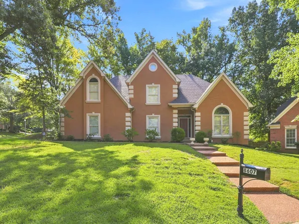 8607 Tree Court Cv, Cordova, TN 38016