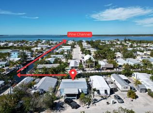 27853 Coral Shores Rd, Little Torch Key, FL 33042