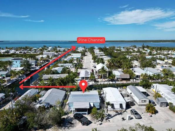 27853 Coral Shores Rd, Little Torch Key, FL 33042