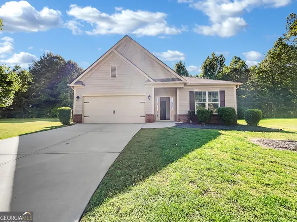 7828 Old Thyme Rd, Union City, GA 30291