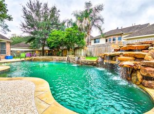 16219 Morning Pine Trl, Cypress, TX 77433