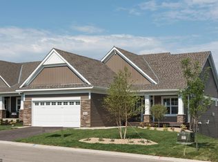 3517 Cove Point Circle Cir NW, Prior Lake, MN 55372
