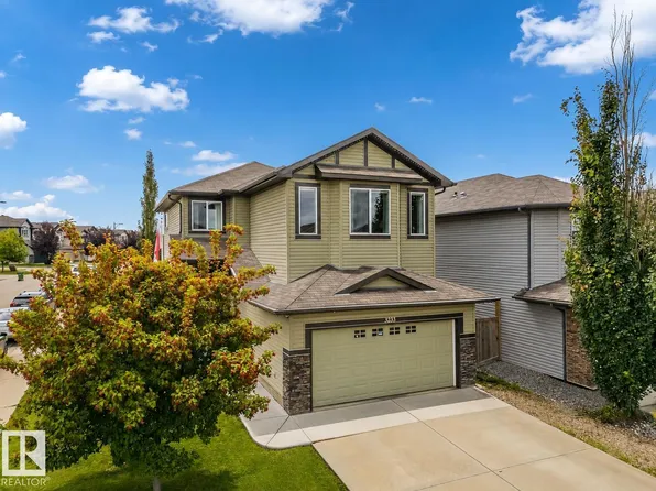3233 21a Ave NW, Edmonton, AB T6T 0K5