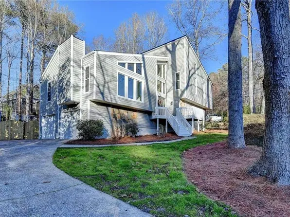 2835 Sudbury Ct, Marietta, GA 30062