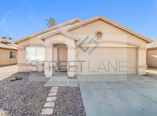 10865 W Devonshire Ave, Phoenix, AZ 85037