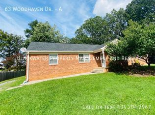 63 Woodhaven Dr #A, Lynchburg, VA 24502