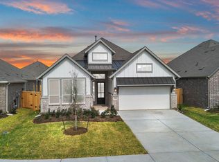 13306 Valley Orch, Tomball, TX 77375