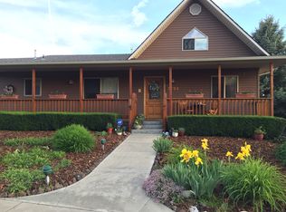 5738 Basin View Dr, Klamath Falls, OR 97603