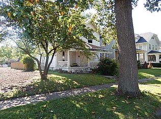 117 Monroe St, Middletown, OH