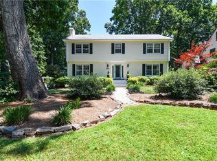 3510 Spicebush Trl, Greensboro, NC 27410