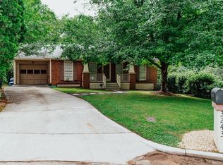 3243 Valaire Dr, Decatur, GA 30033