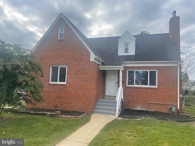 3415 Aberdeen St, Suitland, MD, 20746