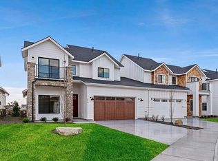 4319 W Lovegood Ln, Meridian, ID 83646