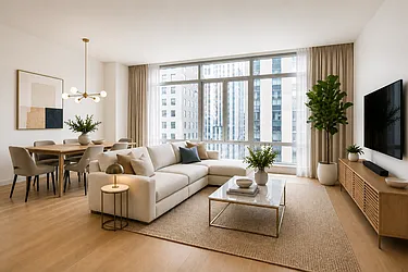 18 West 48th Street, #14A