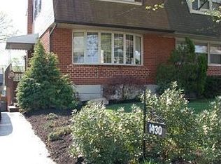 1430 Conway Dr, Swarthmore, PA 19081