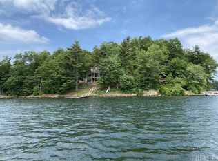 10 Buck Knob, Cullowhee, NC 28723