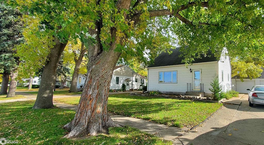 136 Putman St NW, Titonka, IA 50480 MLS 6312458 Zillow