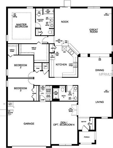 2nd image of 1557 Angler Ave