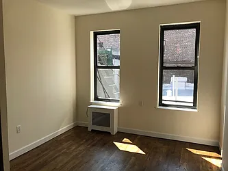 Rented by Salon Realty Corp