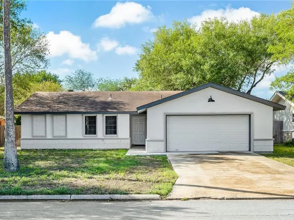 412 E Iris Ave, McAllen, TX 78501