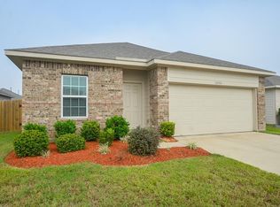 10903 Woodwind Shadows Dr, Cypress, TX 77433
