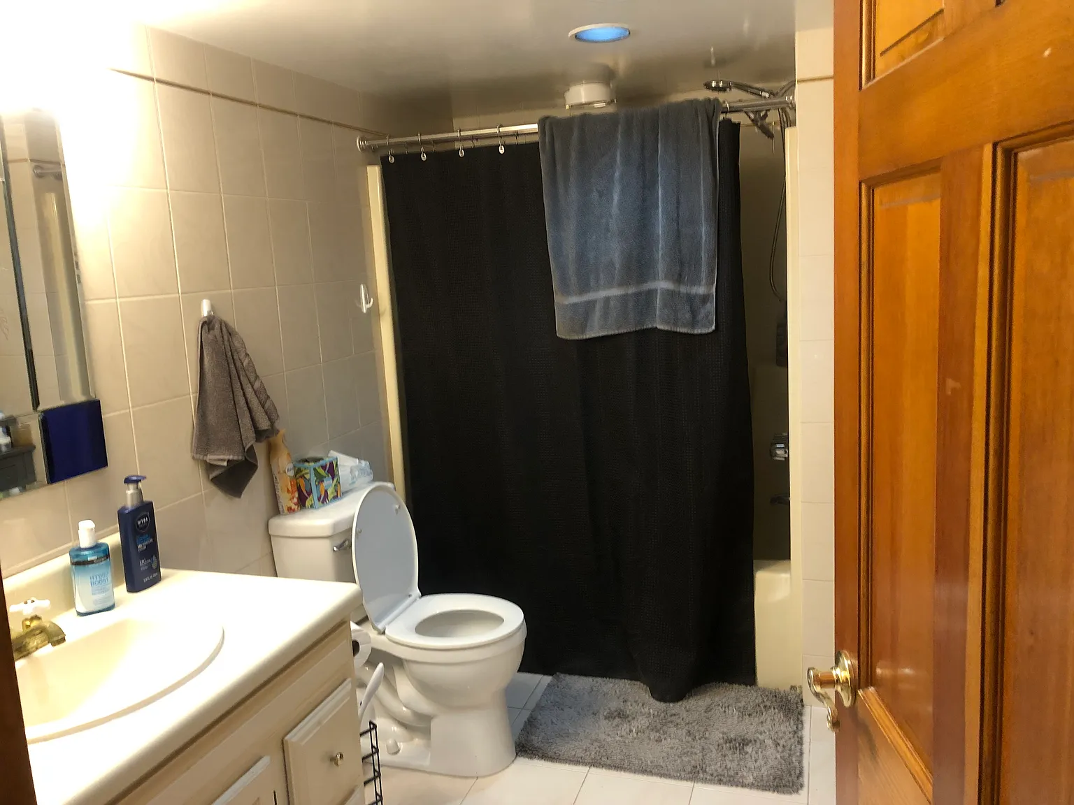 1 bed, 650 sqft, $1,799 — Photo 4