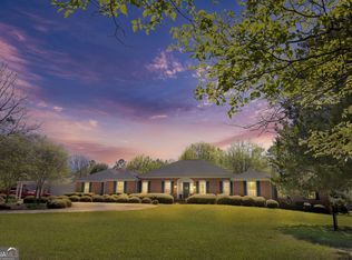 32 Green Oak Cir, Thomaston, GA 30286