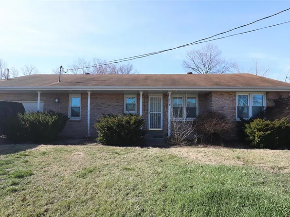 912 Old Saint Marys Rd, Perryville, MO 63775