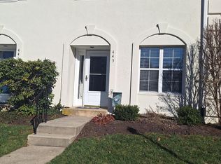 443 Saybrook Ln #170, Wallingford, PA 19086