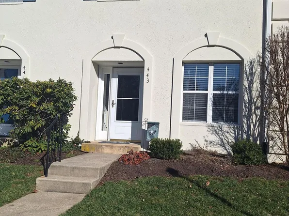 443 Saybrook Ln #170, Wallingford, PA 19086