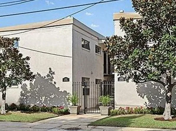 1233 Marais St, New Orleans, LA 70116