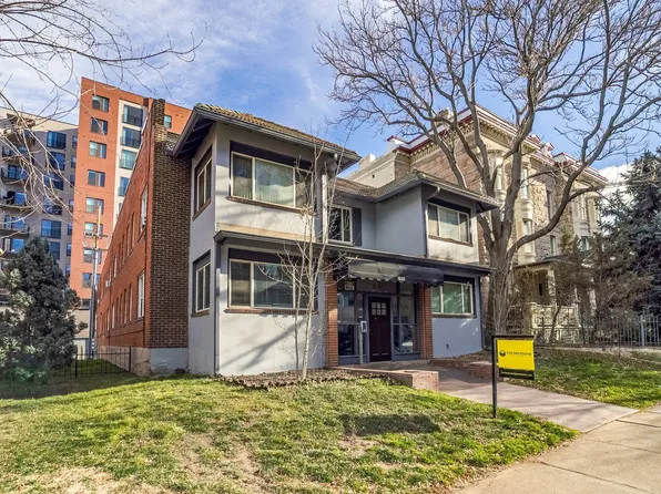 1630 Pennsylvania, 1630 Pennsylvania St #10, Denver, CO 80203