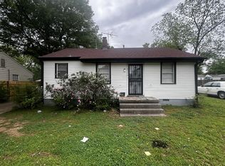 4316 Zelda Ln, Memphis, TN 38122