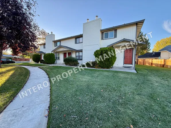 1488 Douglas Ave #D, Gardnerville, NV 89410