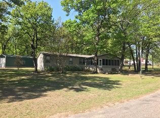 4607 Cobra Ln, Kingston, OK 73439