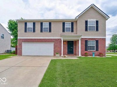 2009 Chaptico, Cicero, IN, 46034
